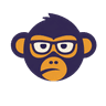 Monkey Library Logo
